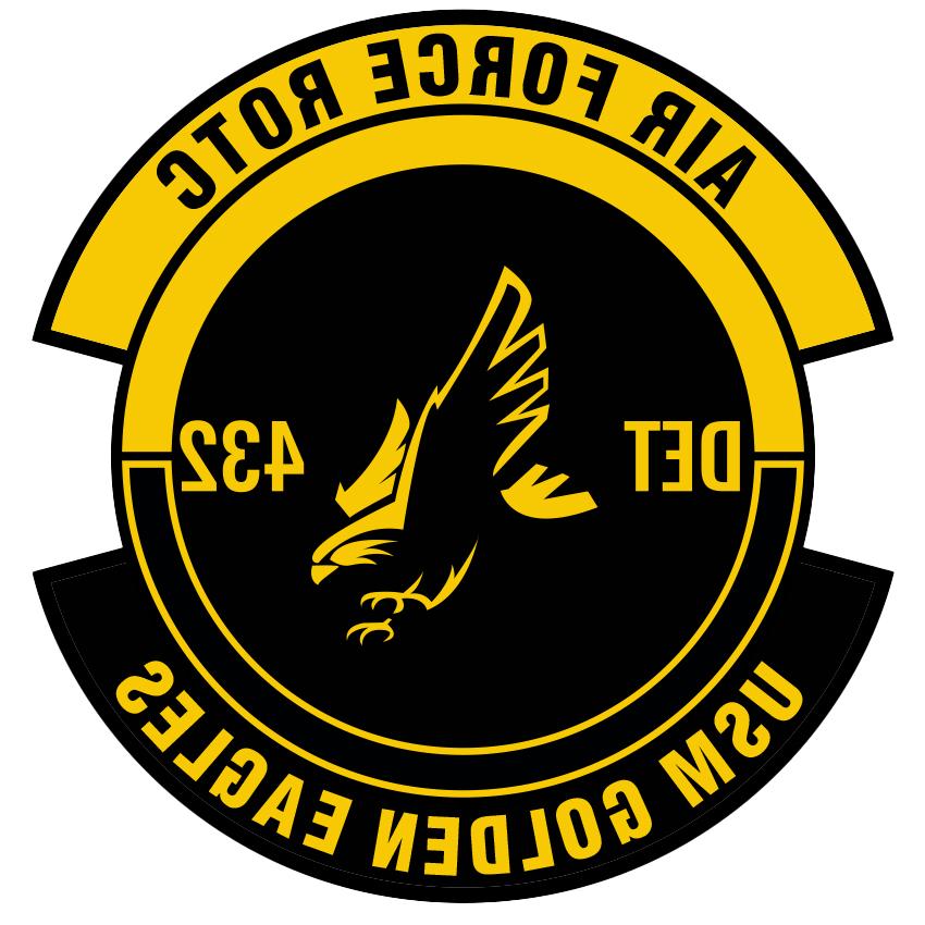 Det 432 Logo